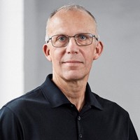 OKQ8 Employee Per Olesen's profile photo