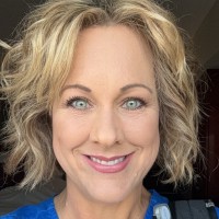 ICU Medical Employee Jen Robb's profile photo