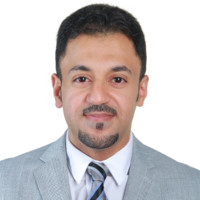 Saudi Public Transport Company - SAPTCO Employee Mohammed al-Fateel's profile photo