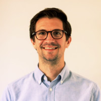 Empowered Finance Employee Mike Almandras's profile photo