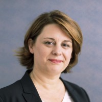 OasYs Consultants Employee Elisabeth Guy-Dubois's profile photo