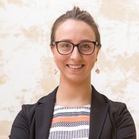 EandM Employee Lillie Deas's profile photo