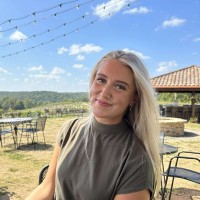 Dahlonega-Lumpkin County Visitors Bureau | Discover Dahlonega Employee Bailey Booth's profile photo