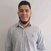 SERVO Employee Jheibson Mendes's profile photo