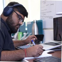 chaabi Employee Parv Jain's profile photo