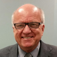 MMK Consulting Inc. Employee Stuart MacKay's profile photo