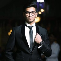 AmzDudes : Amazon Marketing Agency | Amazon FBA Services Employee Munaam Durrani's profile photo