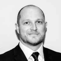 Cielo Talent Employee Jake Kruger-Ives's profile photo