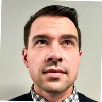 Renaissance Learning Employee Dan Perkins Jr.'s profile photo