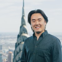 Stone Ridge Asset Management Employee Jonathan Ku's profile photo