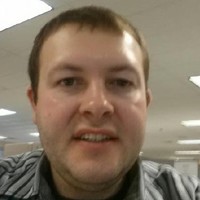 Eide Bailly LLP Employee Andrew Underwood's profile photo