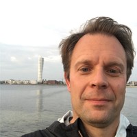 Inter IKEA Group Employee Jonas Engström's profile photo