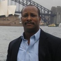 The Brass Tap Employee Mark Ridley's profile photo