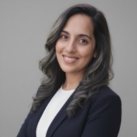 Emond Harnden Employee Asma Chercheri's profile photo