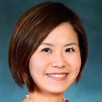 Pictet Asset Management Employee Victoria Lim's profile photo