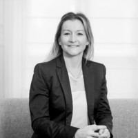 SINERGYS Employee Marie-Elise Brodard's profile photo