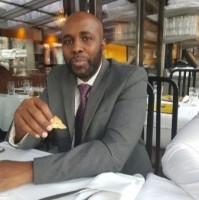 Voyageur Transportation Services Employee Yasin Husien's profile photo