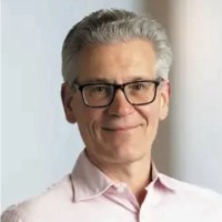 BMLL Employee Ben Collins's profile photo