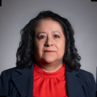 Hispanic American Community Education and Services - HACES © Employee Maria-Elena Jonas's profile photo