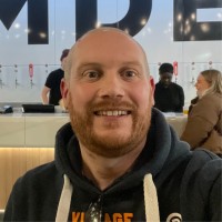 Detect Fire & Security Ltd Employee Mike Henning's profile photo