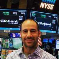 Warner Bros. Discovery Employee David Roland's profile photo