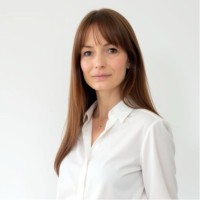 Beckhoff Automation Employee Martina Siegenbrink's profile photo