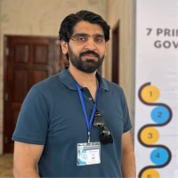 Umer Bhatti Email