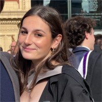 JPMorganChase Employee Maya Golan's profile photo