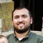 USA FIELD SERVICES Employee Taylor McAdoo's profile photo