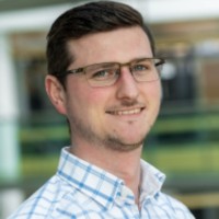 Boehringer Ingelheim Employee Daniel Stehle's profile photo