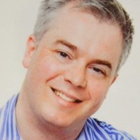 Retail Apparel Group Employee David Waterworth's profile photo