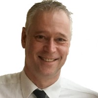 Vanwijk Employee Dick Dröge's profile photo