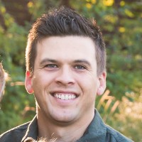 John Deere Employee Jordan Ruby's profile photo