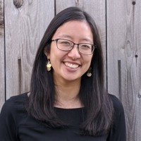 KTUA Landscape Architecture and Planning Employee Kristi Lin's profile photo