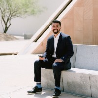 Golden Outlook Insurance Services, Inc. Employee Joseph Diaz's profile photo