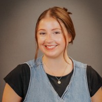 City of Red Oak, Texas Employee Madison Pickard's profile photo