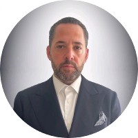 Miami HEAT Employee Jesse Saenz's profile photo