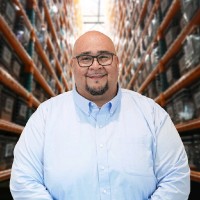 Unical Aviation Inc. Employee James Urias's profile photo