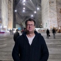 ACROM Employee Bogdan Istrate's profile photo