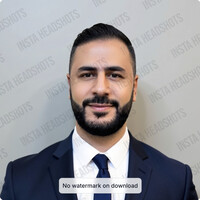 Ali Sleiman Email & Phone Number