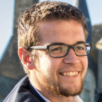 MAS DEL PERIE Employee Mathieu Chevrier's profile photo