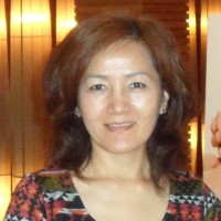Vizen Analytics Employee Chimeddulam Dalaijamts's profile photo