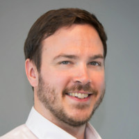 Seurat Group Employee Daniel Johnson's profile photo