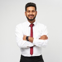 Moiads Digital Employee Rohan Singh's profile photo