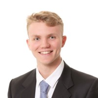 Parrot Employee Erik Dahl's profile photo
