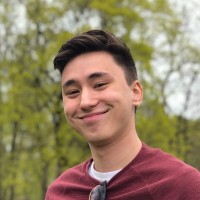 Zachary Love's profile photo