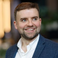 Zenith, part of Core Employee Ian Campbell's profile photo