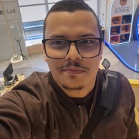 BDS DataSolution Employee Gabriel Santana's profile photo