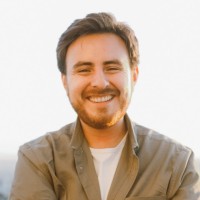 Disney Youth Programs Employee Cristian Arevalo's profile photo
