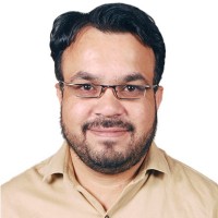 Buxton Consulting Employee Yogeshkumar Tekade's profile photo